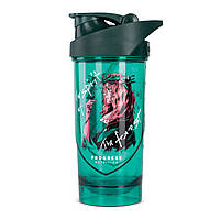 Shaker The Spirit Of The Forest - 700ml Green