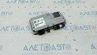 Driver Assist Top View Camera Module Audi Q7 16-