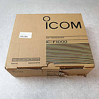 Рация переговорное устройство Б/У Icom IC-F1000 VHF