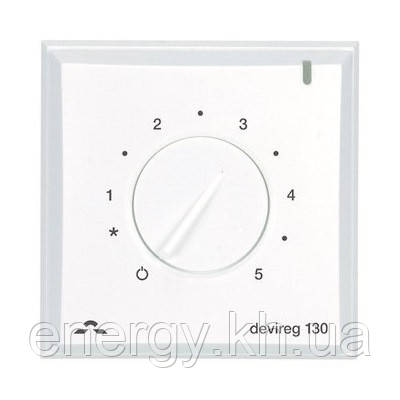 Терморегулятор DEVIReg 130