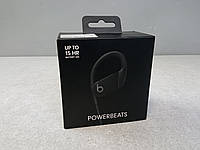 Наушники Bluetooth-гарнитура Б/У Beats by Dr. Dre Powerbeats High-Performance