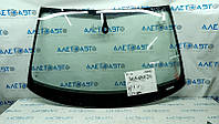 Лобовое стекло Audi A6 C7 12-18 без проекции и камеры, под датчик дождя, PILKINGTON