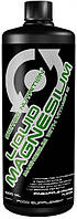 Liquid Magnesium Scitec Nutrition, 1000 мл