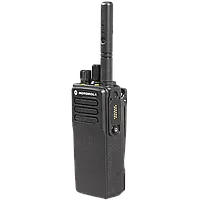 Motorola DP4400E Портативна DMR радіостанція