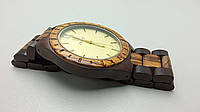 Наручные часы Б/У Uwood Natural Wooden Watch