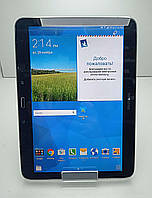Планшет планшетний комп'ютер Б/У Samsung Galaxy Tab 4 10.1 SM-T535 32Gb