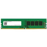 Модуль пам'яті для комп'ютера DDR4 16GB 3200 MHz Essentials Mushkin (MES4U320NF16G) p