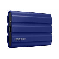 Наель SSD USB 3.2 1TB T7 Shield Samsung (MU-PE1T0R/EU) p