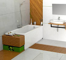 Ванни акрилові Roca Linea