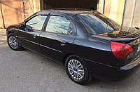 Д/в Ford Mondeo II Sd/Hb 5d 1995-2001