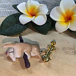 Брошка кошеня від студії LadyStyle.Biz, фото 4