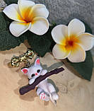 Брошка кошеня від студії LadyStyle.Biz, фото 3