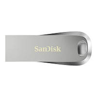USB флеш наель SanDisk 32GB Ultra Luxe USB 3.1 (SDCZ74-032G-G46) p