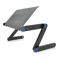 Столик для ноутбука Ritar Laptop Table T8 420*260mm (DOD-LT/T8 / 18978) h