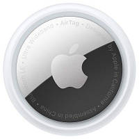 Пошукова система Apple AirTag (1 Pack) (MX532RU/A) h