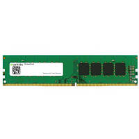 Модуль памяти для компьютера DDR4 16GB 3200 MHz Essentials Mushkin (MES4U320NF16G) h