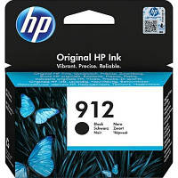 Картридж HP DJ No.912 Black (3YL80AE) p