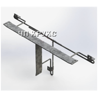 Кронштейн Р-6, фото 1