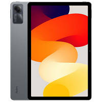 Планшет Xiaomi Redmi Pad SE 4/128GB Graphite Gray (1001345) h