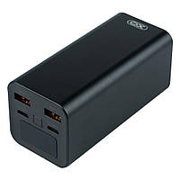 Power Bank XO PB97 65W 20000 mAh Цвет Чёрный от магазина style & step