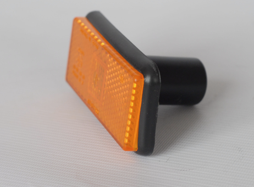 Ліхтар габаритний причіпа боковий зі світлоповертачем 22.3.04.12 / 223.3.04.12, фото 1