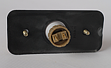 Ліхтар габаритний причіпа боковий зі світлоповертачем 22.3.04.12 / 223.3.04.12, фото 3