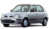 Тюнінг Nissan Micra K11 1992-2002