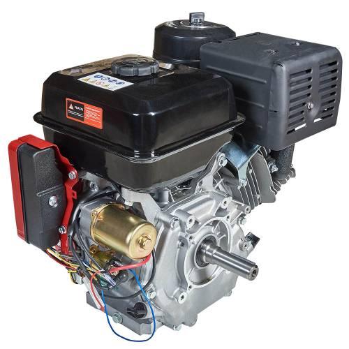 Двигатель бензиновый Vitals GE 15.0-25ke двигатель для циркулярной пилы двигатель для электрогенератора - фото 3 - id-p1843107487