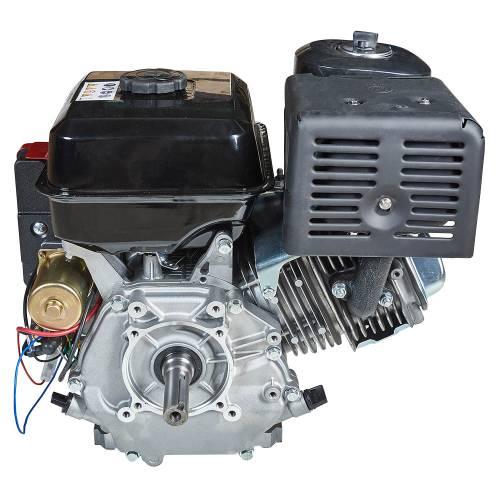 Двигатель бензиновый Vitals GE 15.0-25ke двигатель для циркулярной пилы двигатель для электрогенератора - фото 4 - id-p1843107487