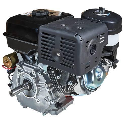 Двигатель бензиновый Vitals GE 15.0-25ke двигатель для циркулярной пилы двигатель для электрогенератора - фото 5 - id-p1843107487