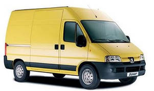 Тюнінг Peugeot Boxer 1994-2006