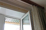 Встановлення відкосів з теплих сендвіч-панелей, фото 8