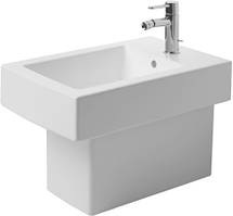 Биде Duravit Vero