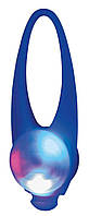 Брелок Trixie мигающий 11 см / d=3,5 см (силикон, цвета в ассортименте) p
