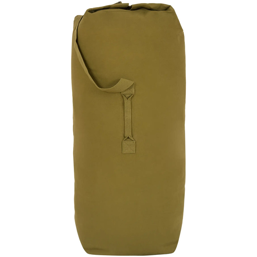 Сумка для снаряжения Highlander Kit Bag Base оливковая 294 л 929861 - фото 1 - id-p2059028621