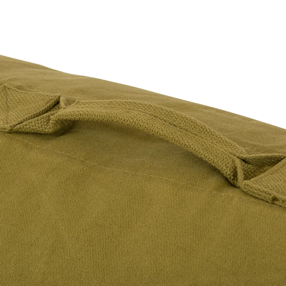 Сумка для снаряжения Highlander Kit Bag Base оливковая 294 л 929861 - фото 3 - id-p2059028621