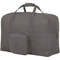 Сумка дорожная Highlander Boulder Duffle Bag серая 70 л 929806