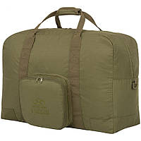 Сумка дорожная Highlander Boulder Duffle Bag оливковая 70 л 929805