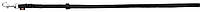 Поводок Trixie из нейлона, регулируемый Classic XS-S 1,20-1,80 м / 15 мм (чёрный) p