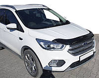 Дефлектор капота 2016-2024 EuroCap для Ford Kuga/Escape