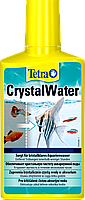 Препарат для очистки воды Tetra Crystal Water 250 мл p