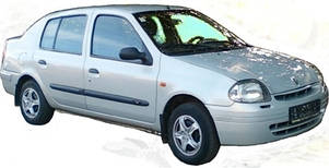 Тюнінг Renault Clio Symbol 2001-2008