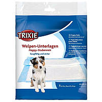 Пелёнки для собак Trixie 40 x 60 см, 7 шт. (целлюлоза) p