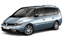 Тюнінг Renault Espace 2002-2014