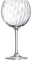 Набір келихів для вина Chef&Sommelier Symetrie 6 штук 580 мл скло (Q8707)