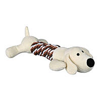 Игрушка для собак Trixie Животные с пищалкой 32 см (плюш, игрушки в ассортименте) p