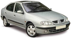 Тюнінг Renault Megane 1 1995-2003