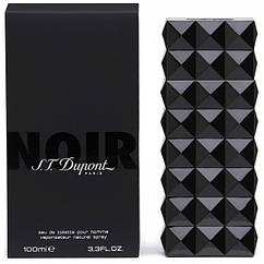 S. T. Dupont — S. T. Dupont Noir (2006) — Туалетна вода 100 мл (тестер) — Рідкий аромат, знятий із виробництва