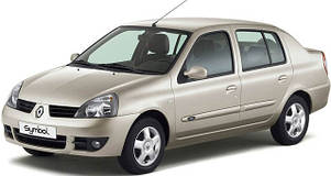 Тюнинг Renault Symbol 2002-2008