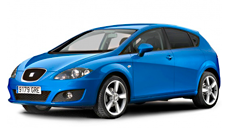 Тюнінг Seat Leon 2 2005-2012